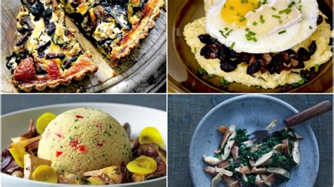 If you add fruit, such as a banana or berries, you'll get even more fiber. 9 Ideas For Dinner Tonight: High-End Entrées For A ...