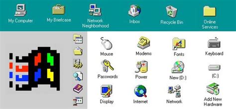 Windows 95 Windows Download