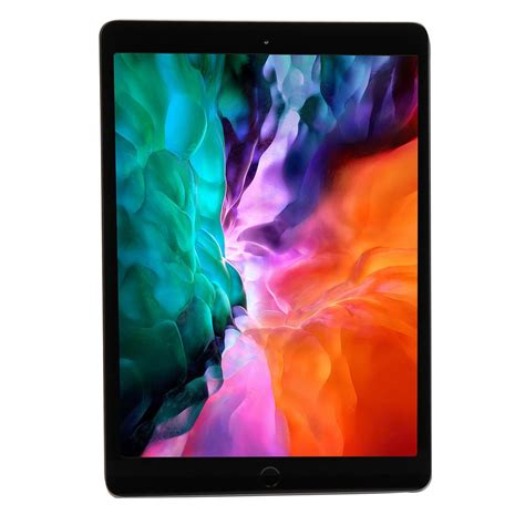 Apple Ipad 102 8th Generation Myl92lla Late 2020 Space Gray 10