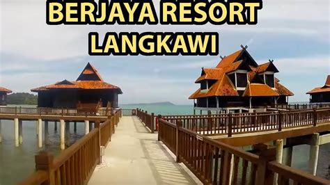 Regis, ritz carlton, bon ton, casa del mar, the it is no surprise then that the list of hotels in langkawi is long and includes beach resorts as well as marina hotels, tropical getaways and some which have it all. Langkawi Part 1- Berjaya Langkawi Resort - YouTube