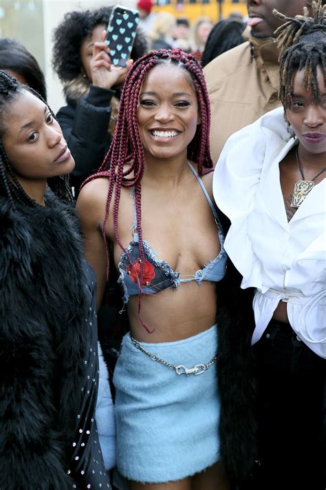 Sexy Photos Of Keke Palmer The Fappening Leaked Photos
