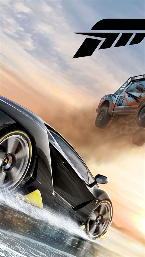 Wallpaper Forza Horizon 3 2016 Games Px Xbox 4k Games