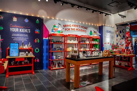 Maybe you would like to learn more about one of these? Kiehl's Gifting Workshop Open in Soho | NYC, Style & a ...