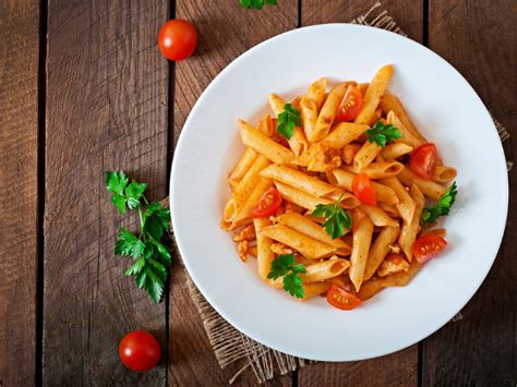 Is Pasta Bad Or Good For Health How To Make Pasta Healthy