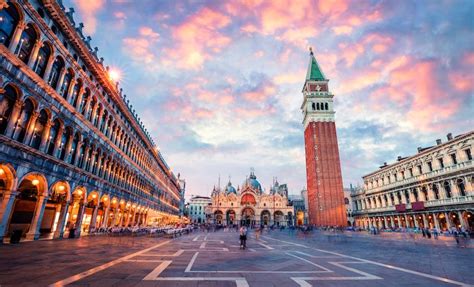 How To See Venice In A Day Itinerary And Map The Roman Guy