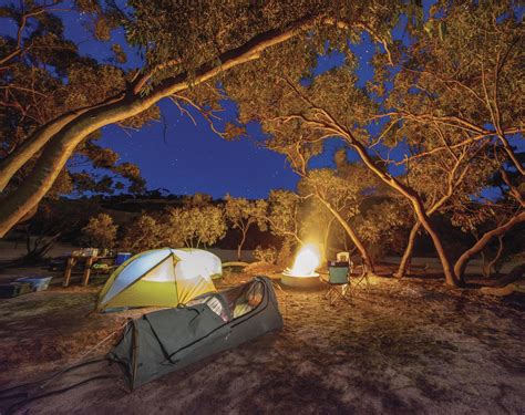 3 Tips For Planning A Camping Trip In Australia Pacific Voyagers