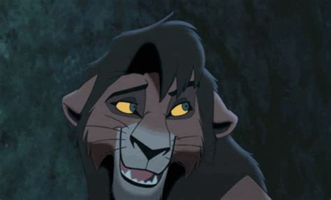 28 Times Kovu From The Lion King Ii Made You Want To Say Meow