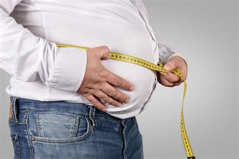 Your Waist Size May Be More Important Than Weight For Multiple Heart