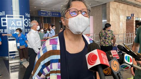4,661 likes · 371 talking about this. 范太：資審會只考慮參選者個人退黨屬次要 刺警案歸咎政治太膚淺｜香港01｜政情