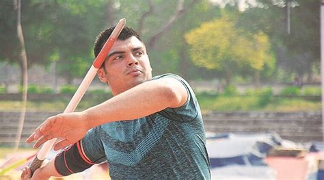 Neeraj chopra has since broken his own record, throwing 88.07m at the indian grand prix in when he's not competing, neeraj chopra serves as a commissioned officer in the. At Indian Grand Prix, athletes look to warm up for bigger tests ahead | The Indian Express