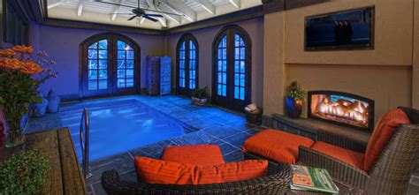 Luxury Pools And Spas Custom Pools Water Features Diamond Spas