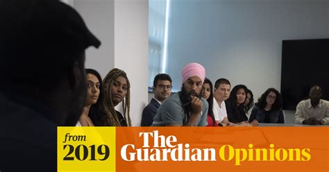 Canada Is Overdue For A Reckoning With Its Anti Black Racism Tayo Bero The Guardian