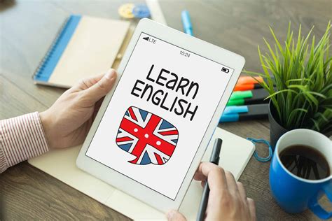 les 10 meilleures applications pour apprendre l anglais rapidement