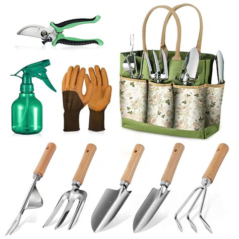 Garden Tools You Need To Start A Garden 46 Off