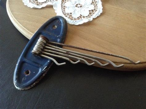 We did not find results for: Vintage Bathroom Kitchen Metal Towel Rack w 6 Swivel Hooks ...