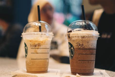 Top Ten Most Popular Starbucks Drinks Updated List In Fantasy Dishes