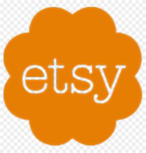 Etsy Icon - Etsy, HD Png Download - 800x800(#342295) - PngFind