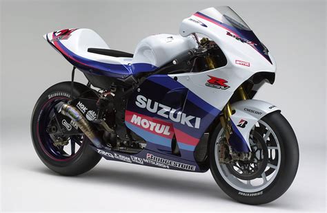 History Of Suzuki Gsv R Motogp Prototype Motorcycle Wallpaper Gallery