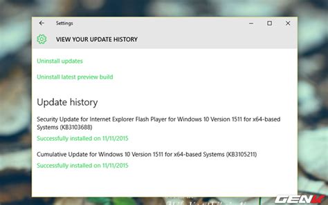 Windows 10 Pro Version 1511 10586 Helpbilla