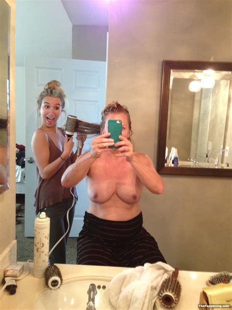 Nude Pics Of Melissa Mccarthy XNakedxPorn