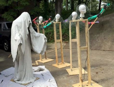 DIY Halloween props Archives - Thrillvania