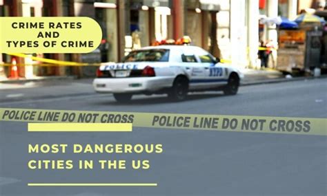10 most dangerous cities in the us 2023 a comprehensive analysis