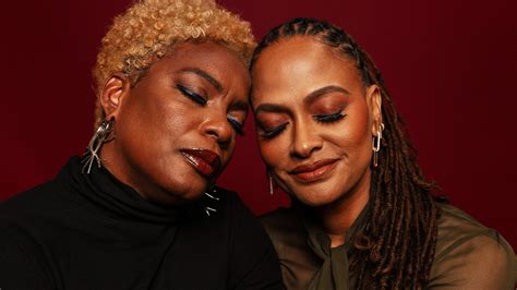 Aunjanue Ellis Taylor And Ava Duvernay On The Emotional Journey Of ‘origin The New York Times
