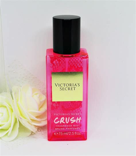 Victoria S Secret Crush Fragrance Mist 75ml 11street