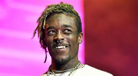 Lil Uzi Vert  Lil Uzi Vert  Id 207566  Abyss Lil Uzi