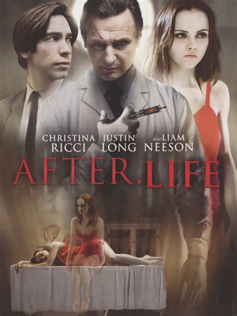 Afterlife Pictures Rotten Tomatoes