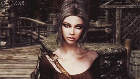 KS Hairdos SSE At Skyrim Special Edition Nexus Mods And Community