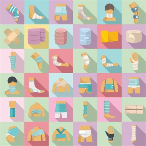 Spiral Bandage Illustrations Royalty Free Vector Graphics And Clip Art