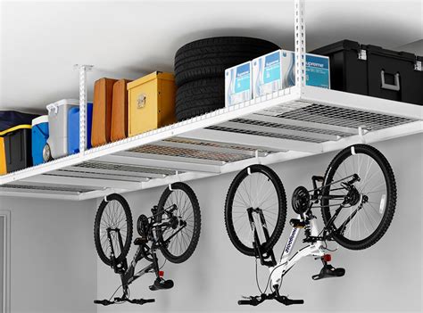 Garage Renovation Solutions Garage Ceiling Storage