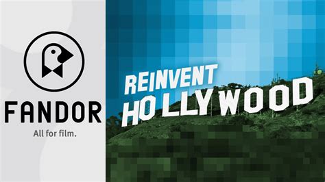 Reinvent Hollywood Series Intro Youtube
