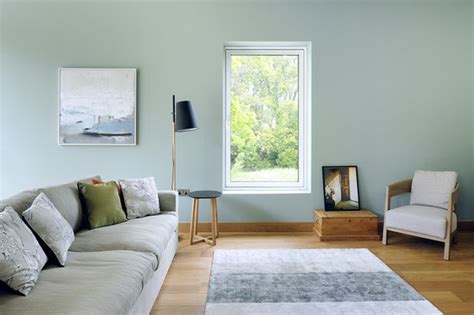 7 Inspiring Ways To Use Duck Egg Blue In Your Living Room