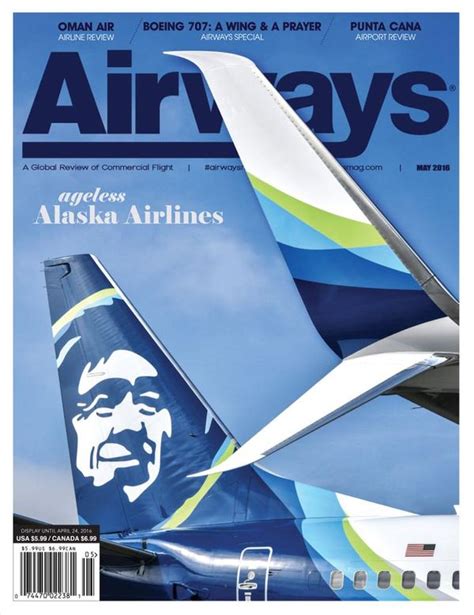 Airways Magazine Topmags