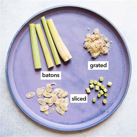 How To Cook With Lemongrass Healthy Nibbles By Lisa Lin By Lisa Lin