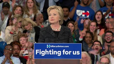 Projection Donald Trump Hillary Clinton Win Florida Cnn Video
