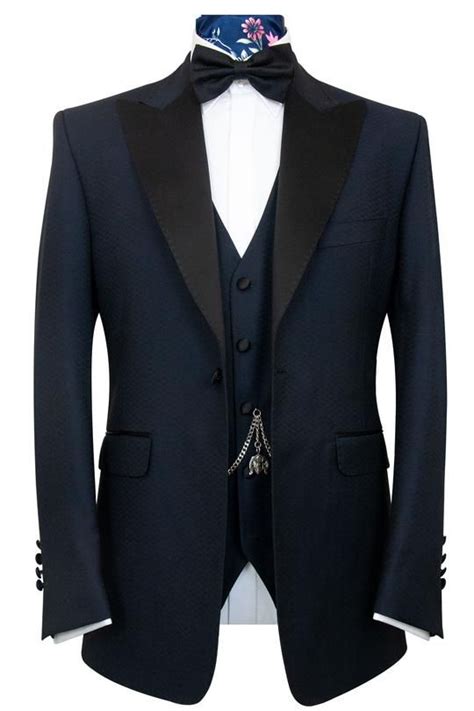 Suits William Hunt Savile Row Dinner Suit Suits Wedding Suits Men