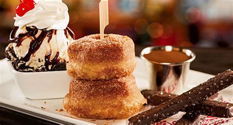 A limited number of really hungry kid entrees are available featuring bigger portions for $7.49 or $7.99. Red Robin Debuts 2017 Fall Menu Featuring New Chimi Fresco ...