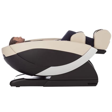 Human Touch Super Novo Massage Chair Emassagechair