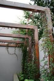 Steel patio furniture can feel right at home in a modern benefits of steel outdoor furniture. rusted steel pergola - Google Search | Outdoor pergola ...