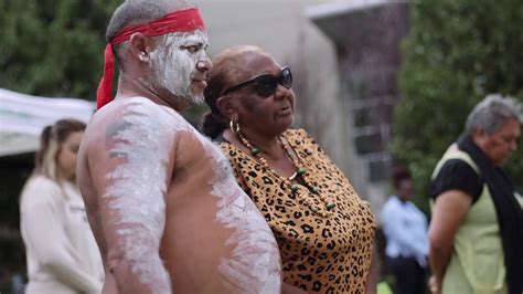 Aunty Rita Wright Reflects On The National Apology To Indigenous