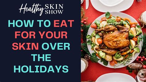 How To Stick To Your Skin Rash Elimination Diet For Special Occasions
