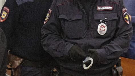 Силовики задержали жителя Калининградской области за поджог таблички