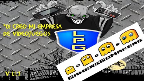 Un trabajo difícil organización de una empresa de videojuegos dirección general coordina las actividades de todos. #01 GamersGoMakers - Creo Mi Empresa De Videojuegos GAMEPLAY ESPAÑOL - YouTube