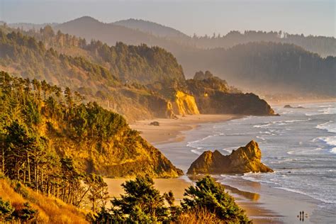 The Most Beautiful Coastal Views In The United States TrailBlazer Magazine