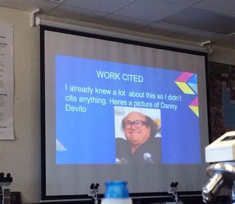72 Funny Presentations That People Certainly Wont Forget