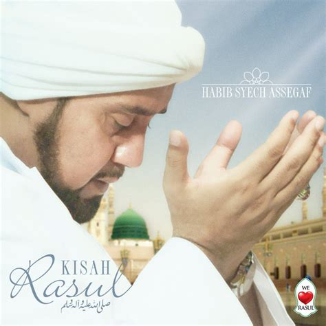 Habib Syech Assegaf Spotify Listen Free