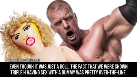 10 Most Inappropriate WWE Moments Caught On Live TV YouTube